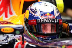 Даниэль Риккардо, Red Bull Racing