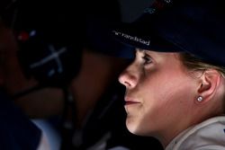 Susie Wolff, Williams F1 Team