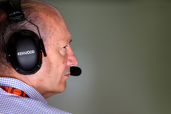 Ron Dennis, McLaren Honda