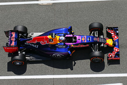 Daniel Ricciardo, Red Bull Racing RB11