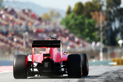 Roberto Merhi, Manor F1 Team