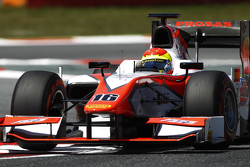Sergio Canamasas, MP Motorsport