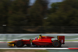 Alexander Rossi, Racing Engineering