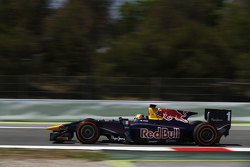 Pierre Gasly, DAMS