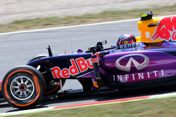 Даниил Квят, Red Bull Racing