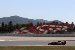 Макс Ферстаппен, Scuderia Toro Rosso