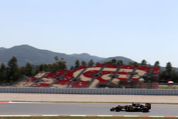Romain Grosjean, Lotus F1 Team