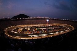 General view of the race