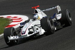 Nick Heidfeld