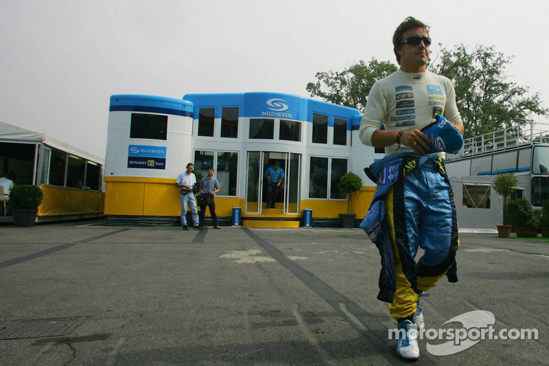 Gran Premio de Italia 2006