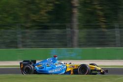 Fernando Alonso