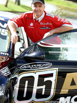 Peter Brock