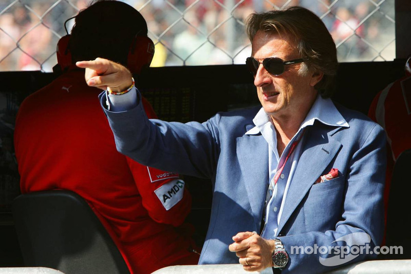 Luca di Montezemolo