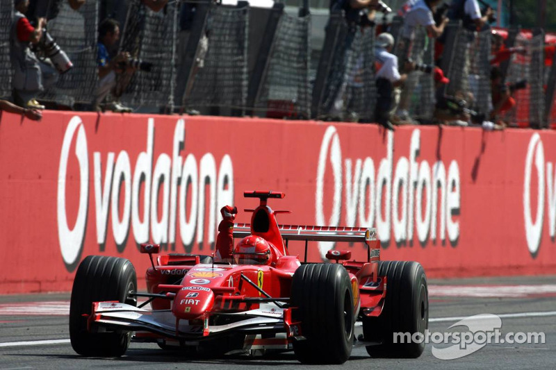 2006 Olasz GP