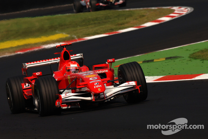 Ferrari 248 F1 (2006)