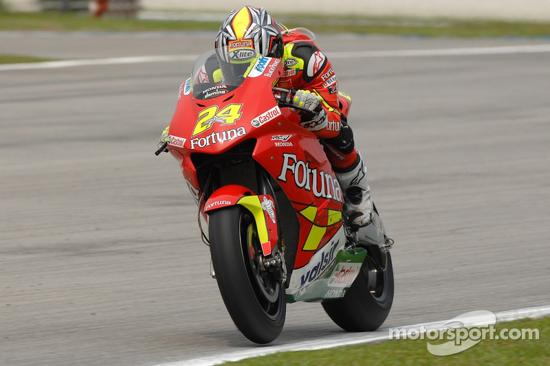 2006: Toni Elías (Honda RC211V)