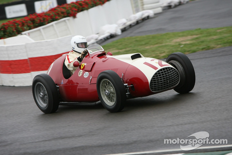 1951-1952. Ferrari 212