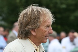 Derek Bell