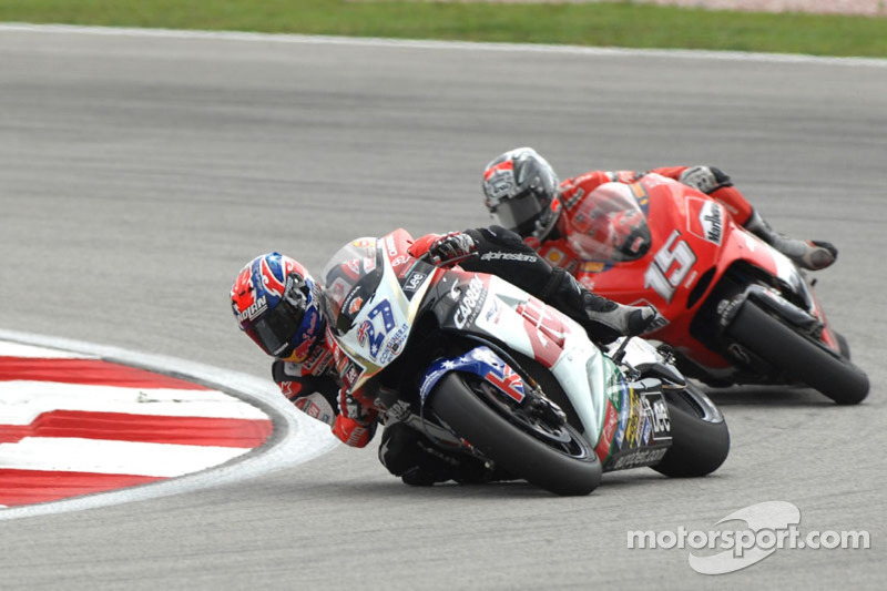 Casey Stoner, LCR Honda