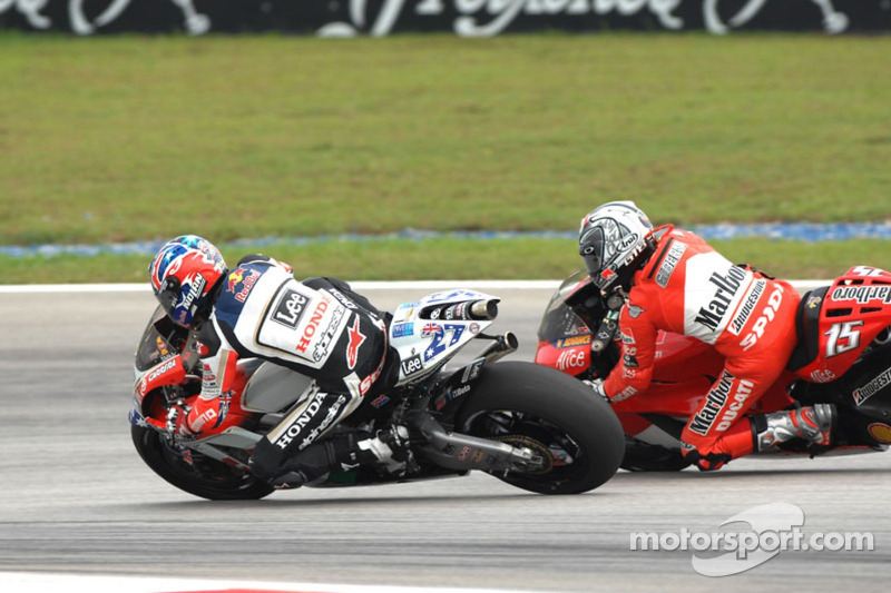 Casey Stoner