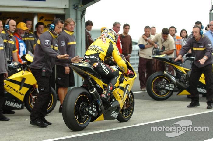 17 de septiembre de 2006 - Phillip Island