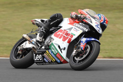 Casey Stoner