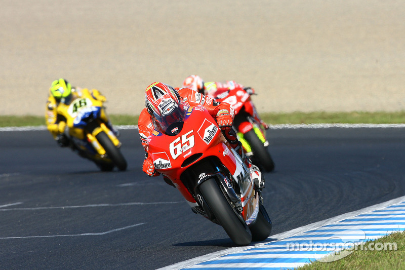 MotoGP Jepang