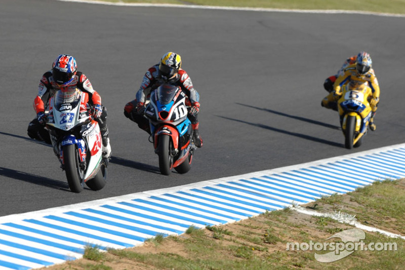 Casey Stoner, LCR Honda