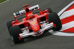 Michael Schumacher