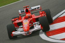 Michael Schumacher