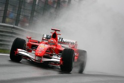Michael Schumacher