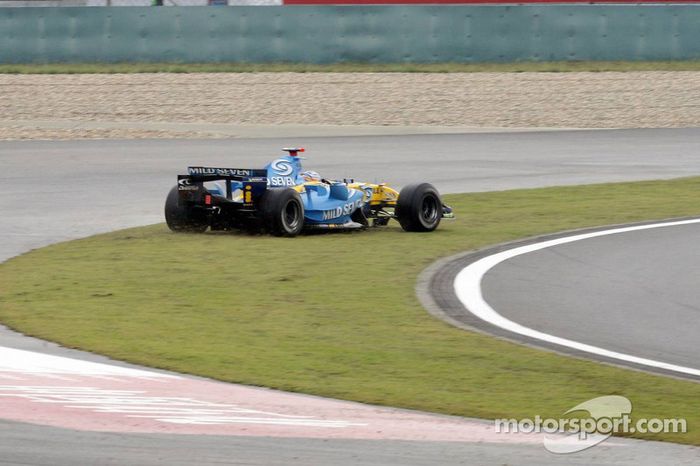 Fernando Alonso