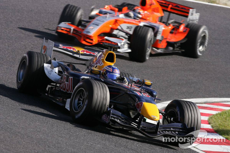 Robert Doornbos