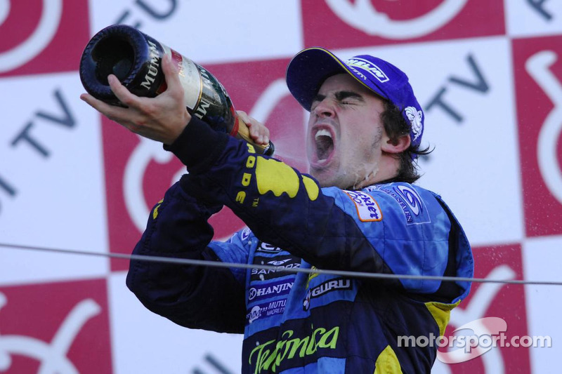 2006 Japonya GP