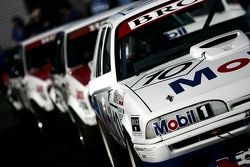 Peter Brock Tribute