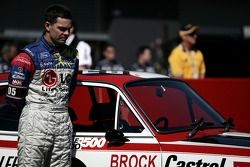 Peter Brock Tribute