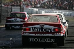 Peter Brock Tribute