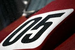 Peter Brock Tribute