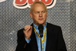 Humpy Wheeler