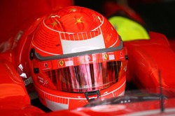 Michael Schumacher