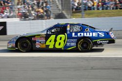 Jimmie Johnson