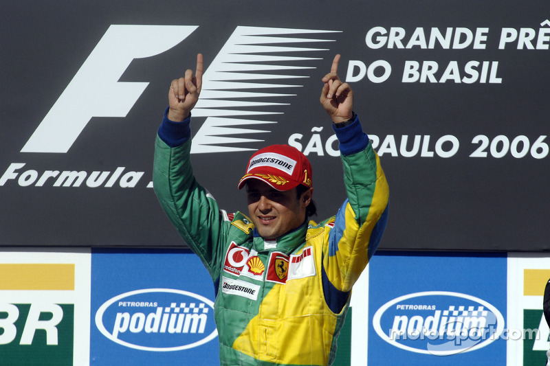 GP de Brasil 2006