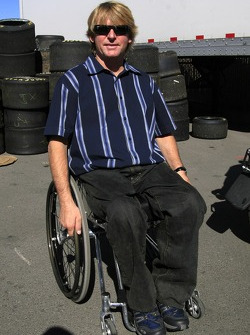 La légende de la moto Wayne Rainey