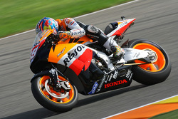 Nicky Hayden
