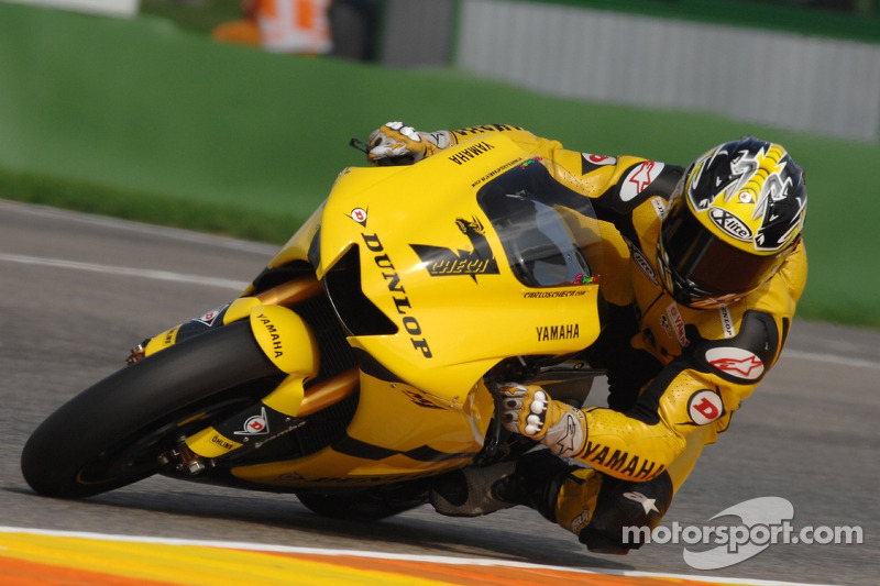 2006 - Carlos Checa