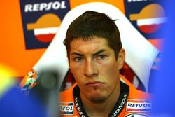 Nicky Hayden