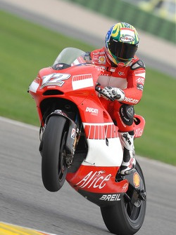 Troy Bayliss