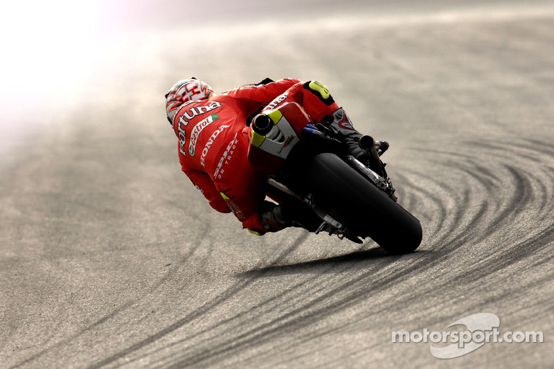 Marco Melandri