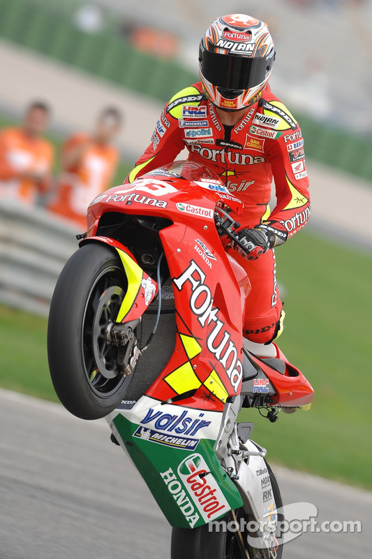 Marco Melandri