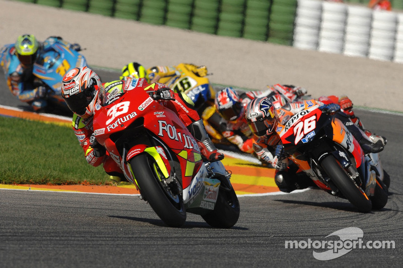 Marco Melandri